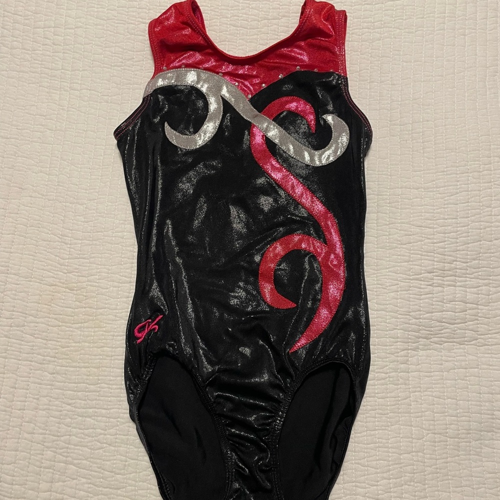 AXS GK GYMNASTICS LEO / LEOTARD